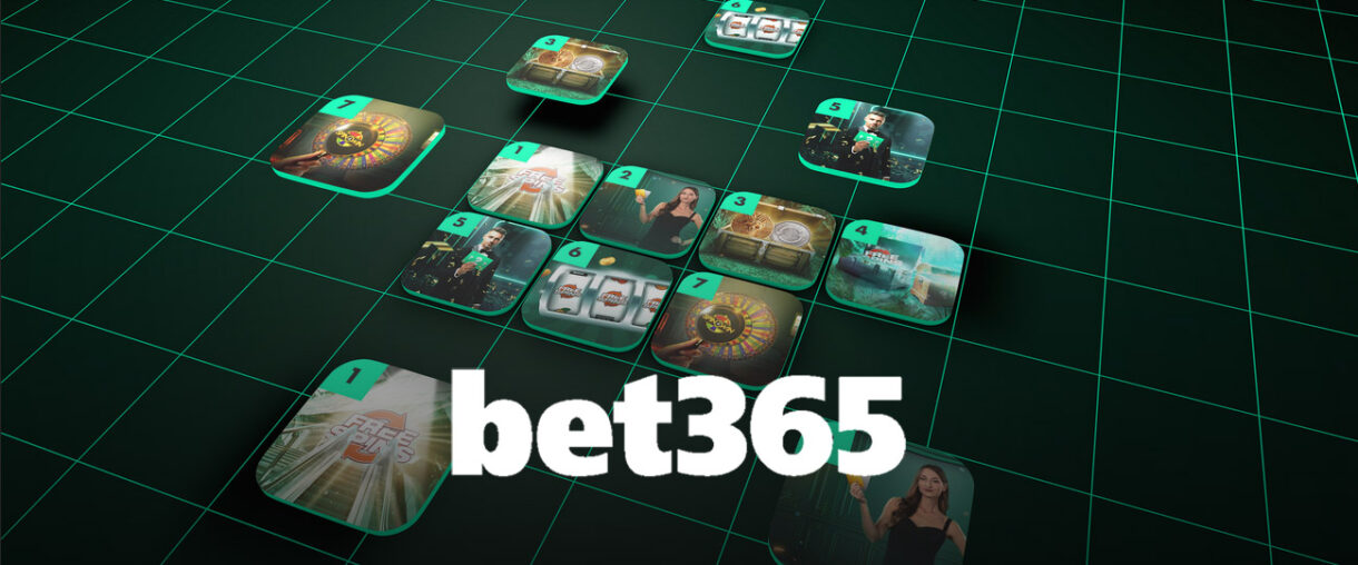 Bet365 bild