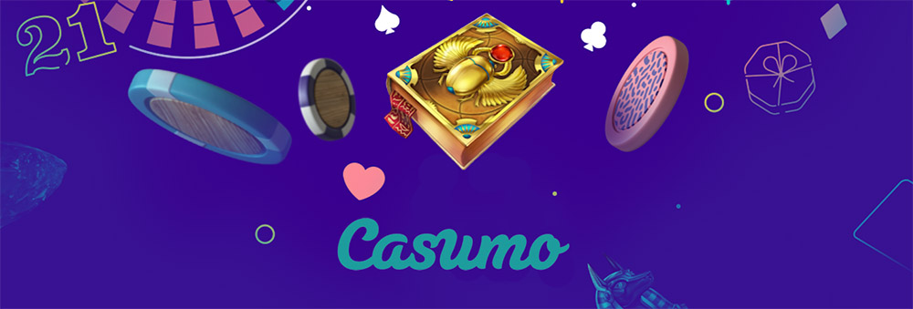 Casumo casino