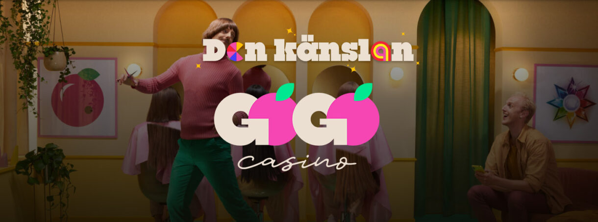 Gogo Casino bild