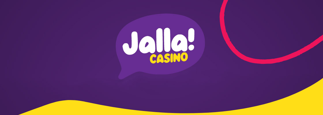 Jalla Casino bild