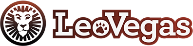 Leovegas logo