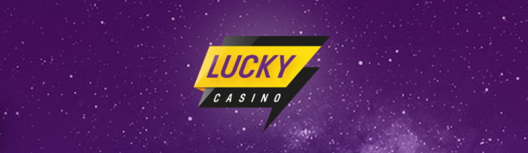 Lucky Casino bild