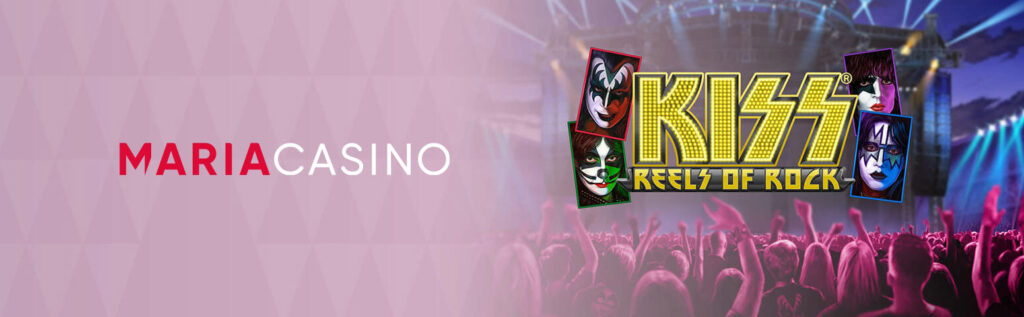 MariaCasino bild kizz