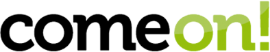 comeon logo genomskinlig