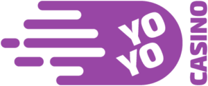 yoyo casino logo
