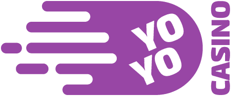 yoyo casino logo