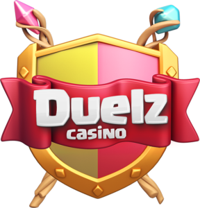 Duelz Casino logo