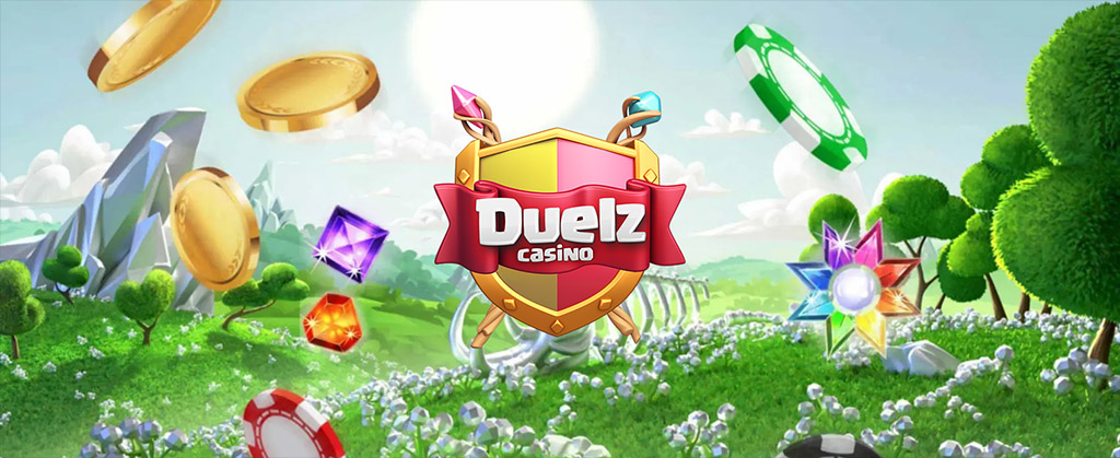 Duelz Casino reccension