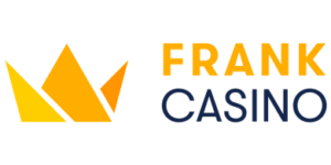 Frank Casino logo