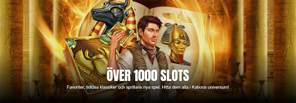 Kaboo casino image