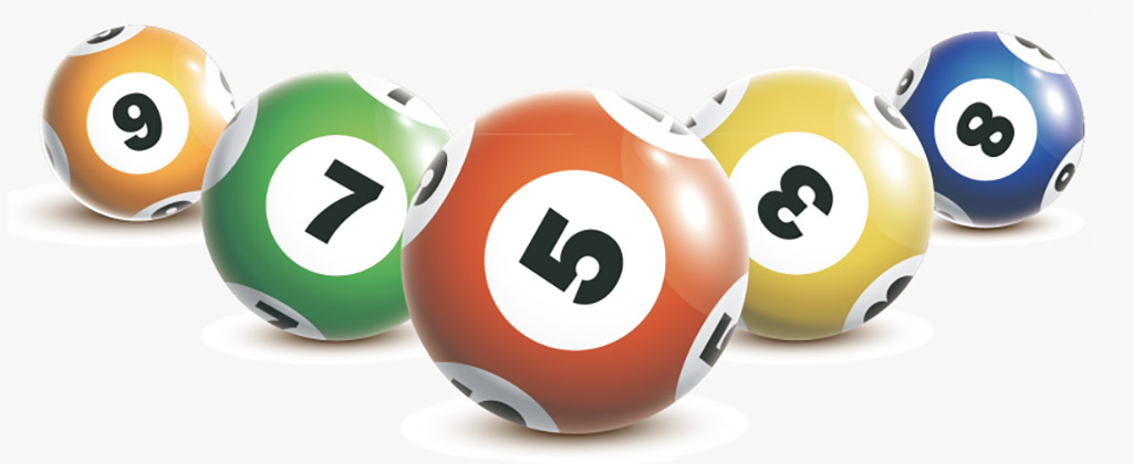 Lotto - hvordan spillet fungerer