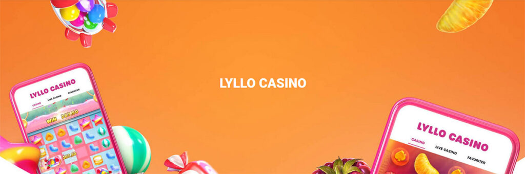 Lyllo Casino bild