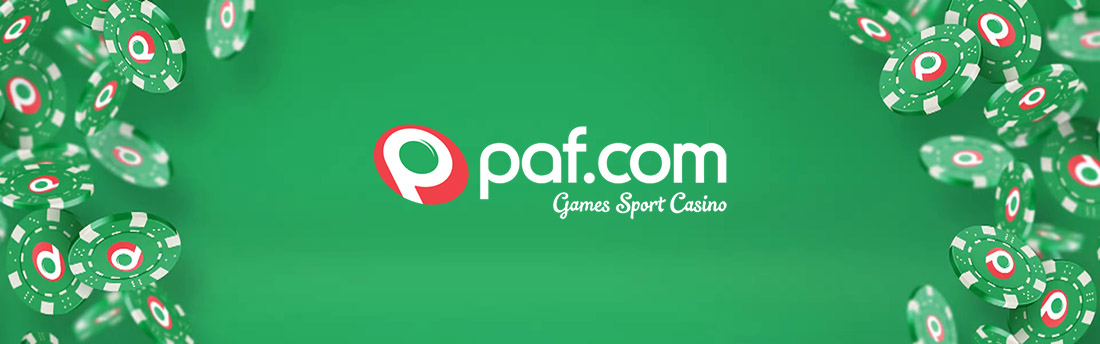 Paf - games sports casino