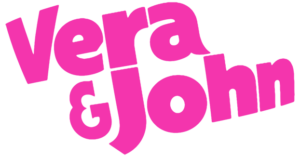 Vera & John logo