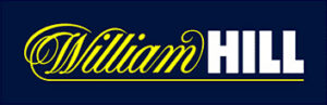 William Hill logo