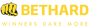 bethard logo