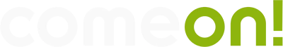 comeon logo genomskinlig