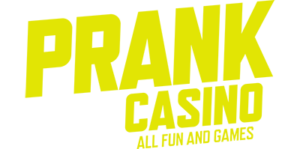 prank casino logo
