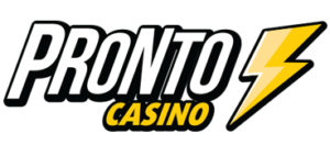 pronto casino logo