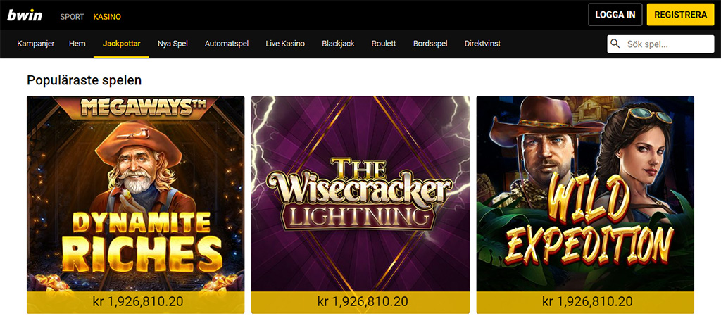 Bwin bild reccension