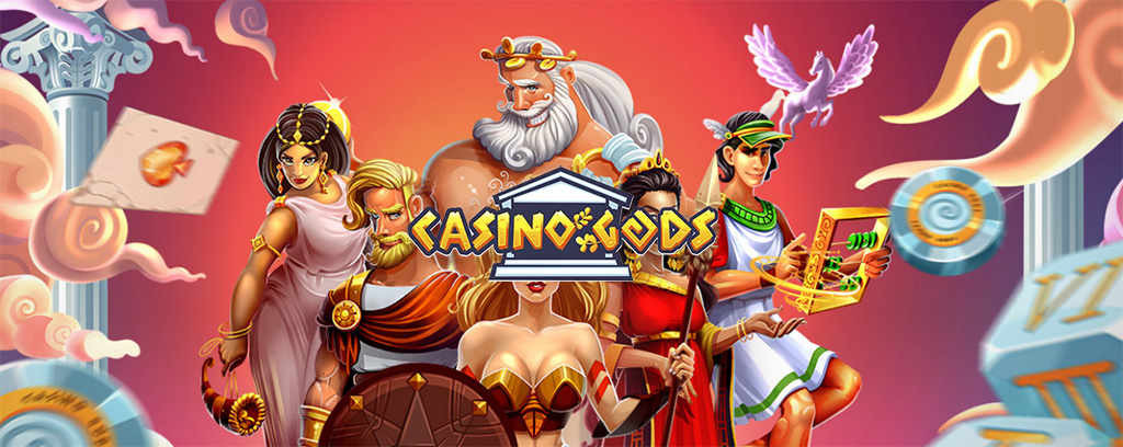Casino Gods bild reccension