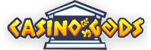 Casino Gods logo