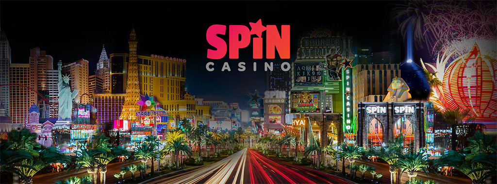 Spin Casino bild reccension