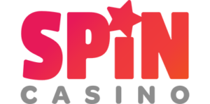 Spin Casino logo