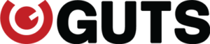 guts casino logo