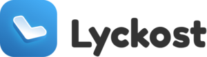 lyckost logo