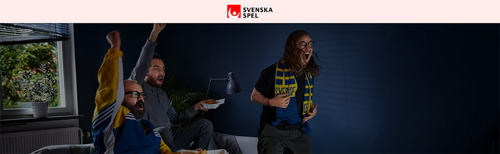 Svenska Spel reccension