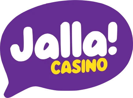 Jalla Casino logo