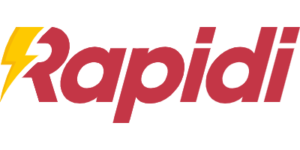 Rapidi Casino logo