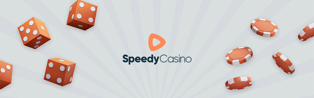 SpeedyCasino reccension