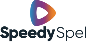 SpeedySpel logo