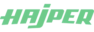 Hajper logo