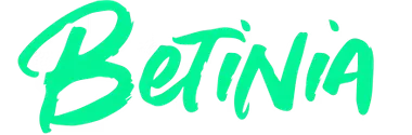 betinia logo