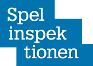 Spelinspektionen logo