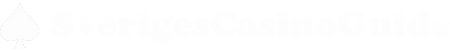 SverigesCasinoGuide logo